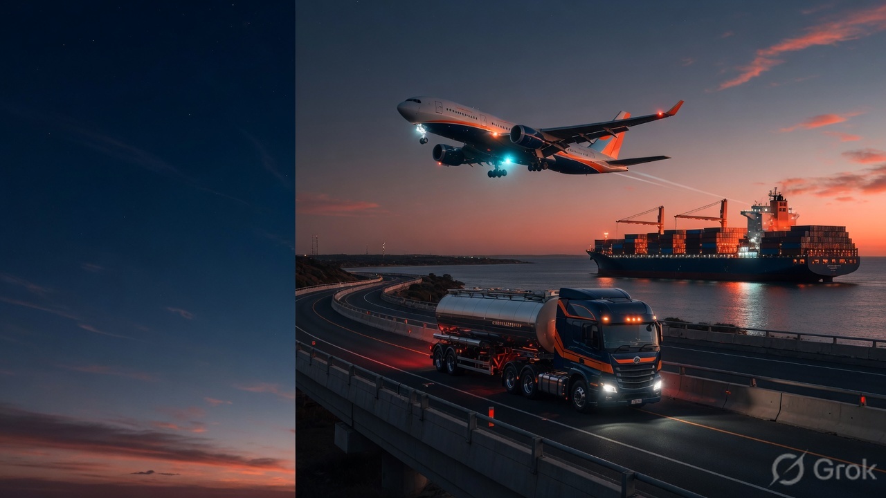 Freight